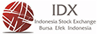 IDX Logo